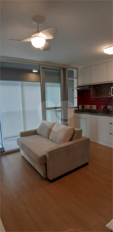 Venda Apartamento São Paulo Sumarezinho REO568134 33