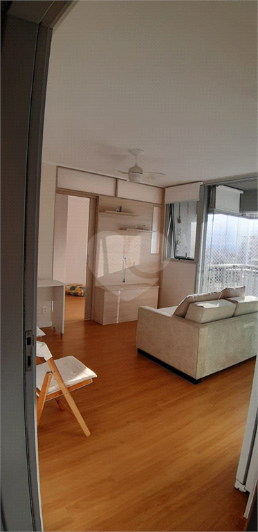 Venda Apartamento São Paulo Sumarezinho REO568134 10