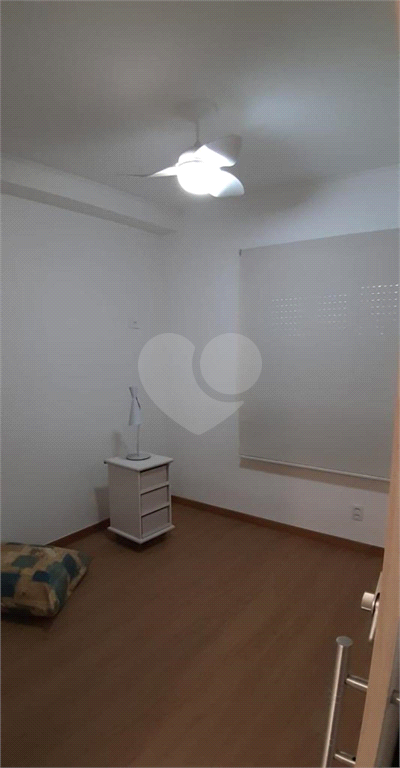 Venda Apartamento São Paulo Sumarezinho REO568134 25