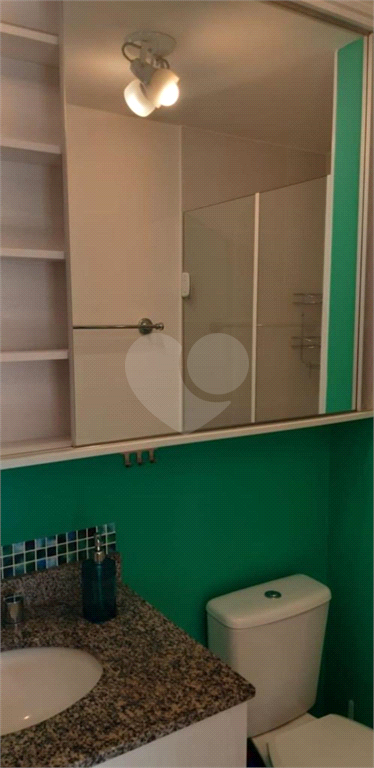 Venda Apartamento São Paulo Sumarezinho REO568134 38