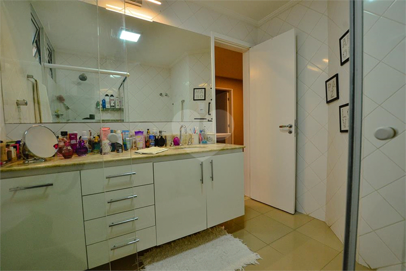 Venda Sobrado São Paulo Vila Mariana REO568136 22