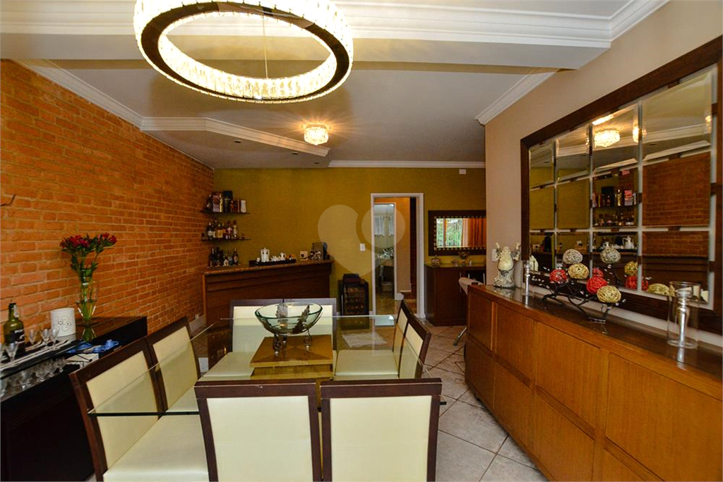 Venda Sobrado São Paulo Vila Mariana REO568136 34