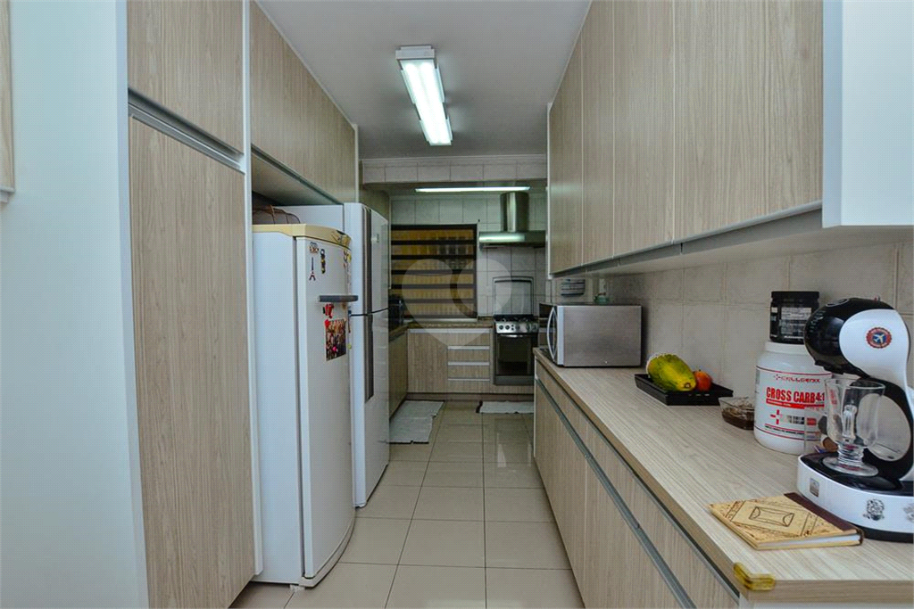 Venda Sobrado São Paulo Vila Mariana REO568136 44