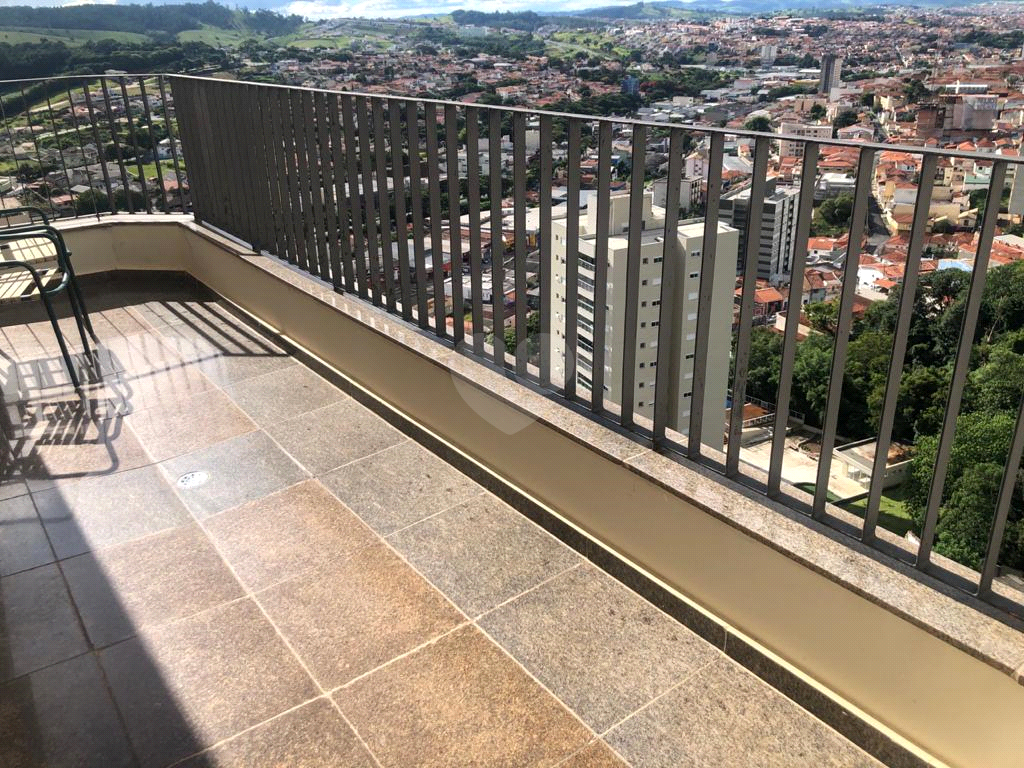 Venda Cobertura Bragança Paulista Jardim Nova Bragança REO568137 10