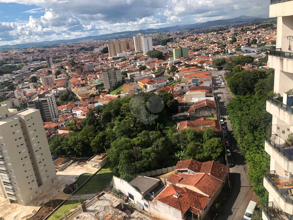 Venda Cobertura Bragança Paulista Jardim Nova Bragança REO568137 11