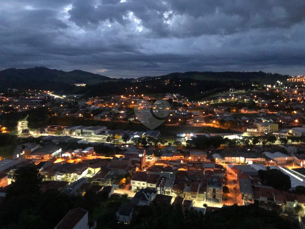 Venda Cobertura Bragança Paulista Jardim Nova Bragança REO568137 13