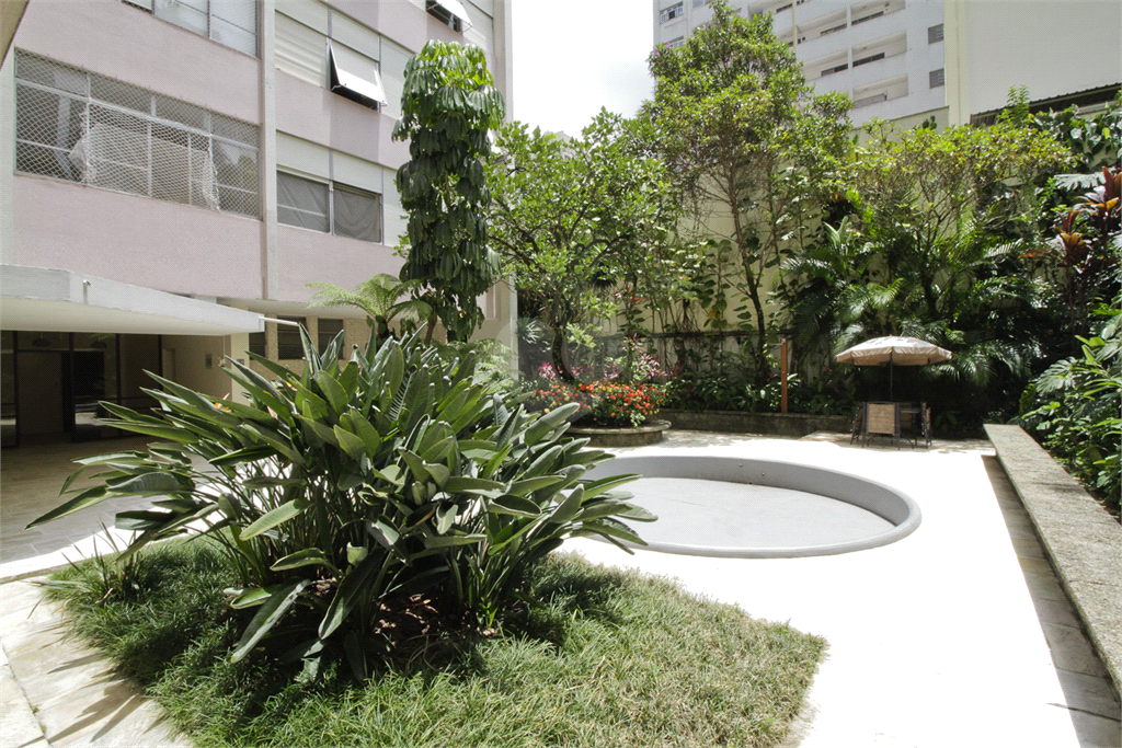 Venda Apartamento São Paulo Santa Cecília REO568220 13