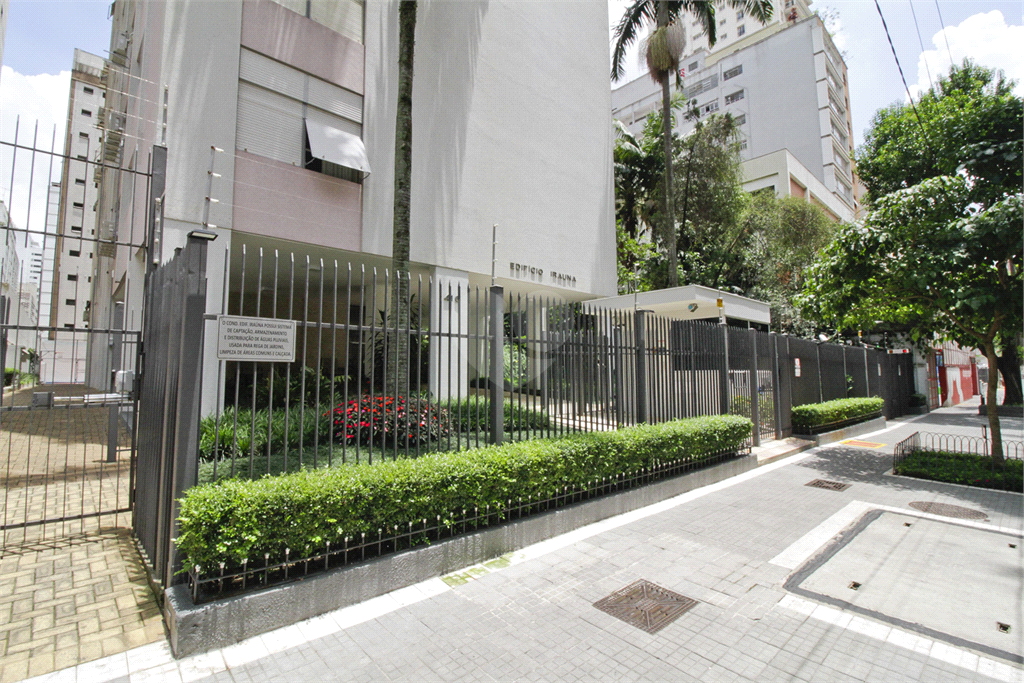 Venda Apartamento São Paulo Santa Cecília REO568220 16