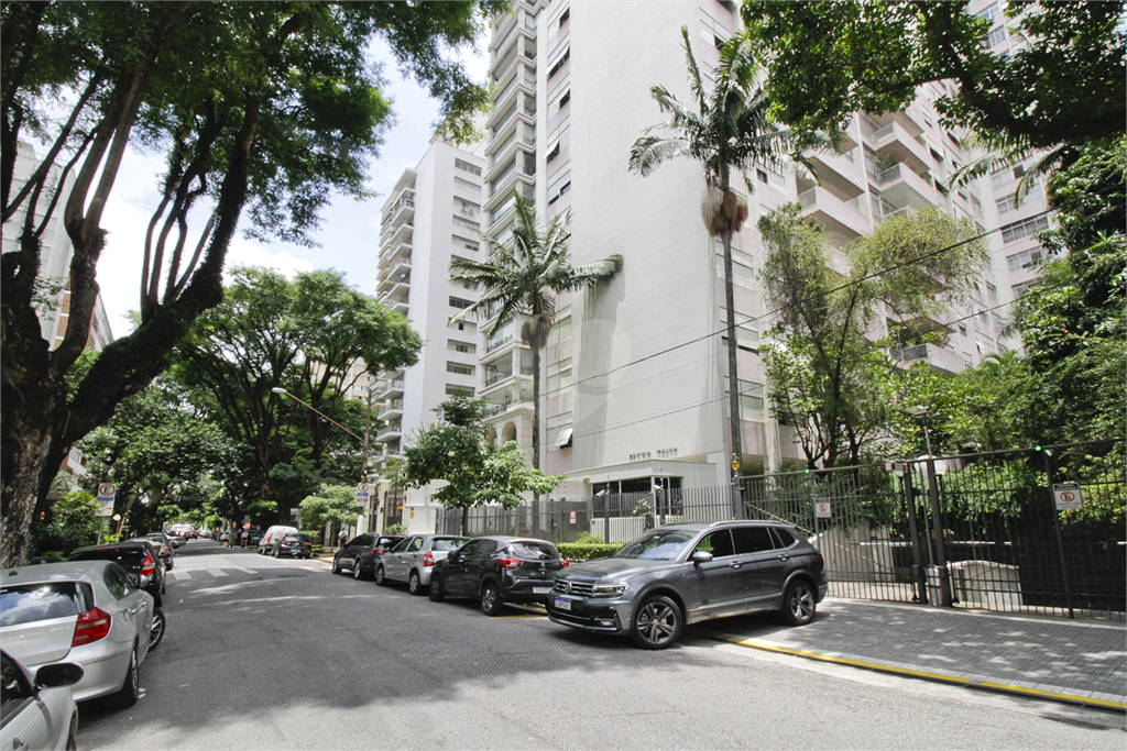 Venda Apartamento São Paulo Santa Cecília REO568220 19