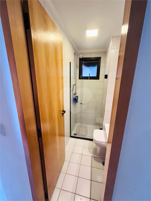 Venda Apartamento São Paulo Chácara Inglesa REO568230 11