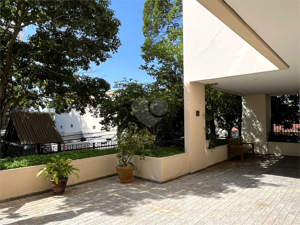 Venda Apartamento São Paulo Chácara Inglesa REO568230 15