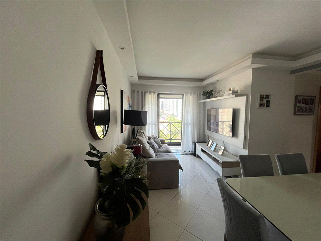 Venda Apartamento São Paulo Chácara Inglesa REO568230 3