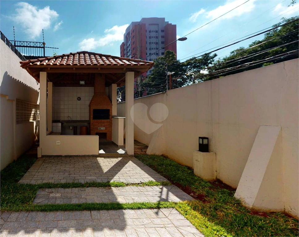 Venda Apartamento São Paulo Chácara Inglesa REO568230 17