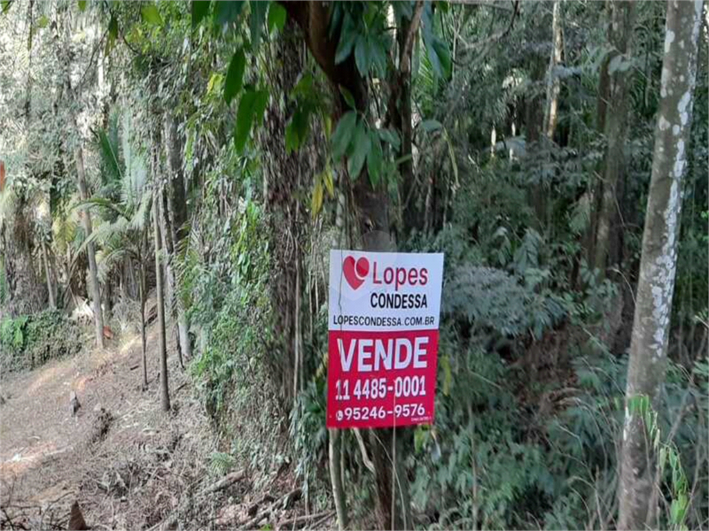 Venda Terreno Mairiporã Serra Da Cantareira REO568235 6