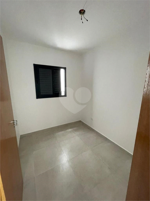 Venda Apartamento Santo André Vila Alpina REO568246 26