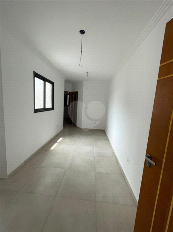 Venda Apartamento Santo André Vila Alpina REO568246 13