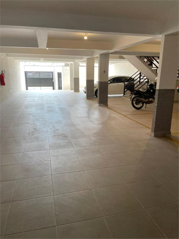 Venda Apartamento Santo André Vila Alpina REO568246 1