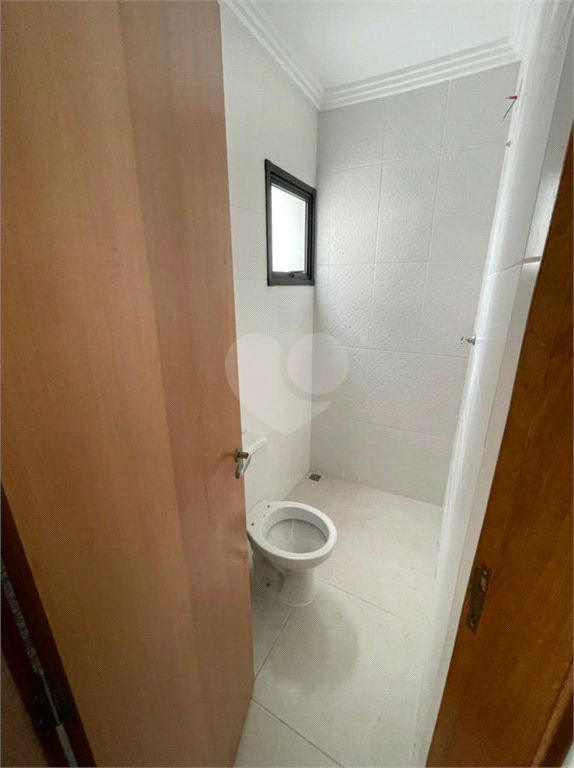 Venda Apartamento Santo André Vila Alpina REO568246 22