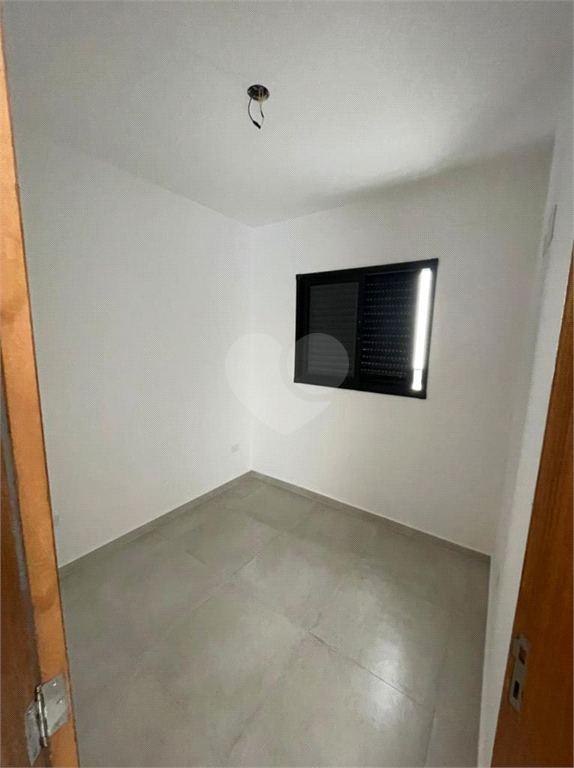 Venda Apartamento Santo André Vila Alpina REO568252 17