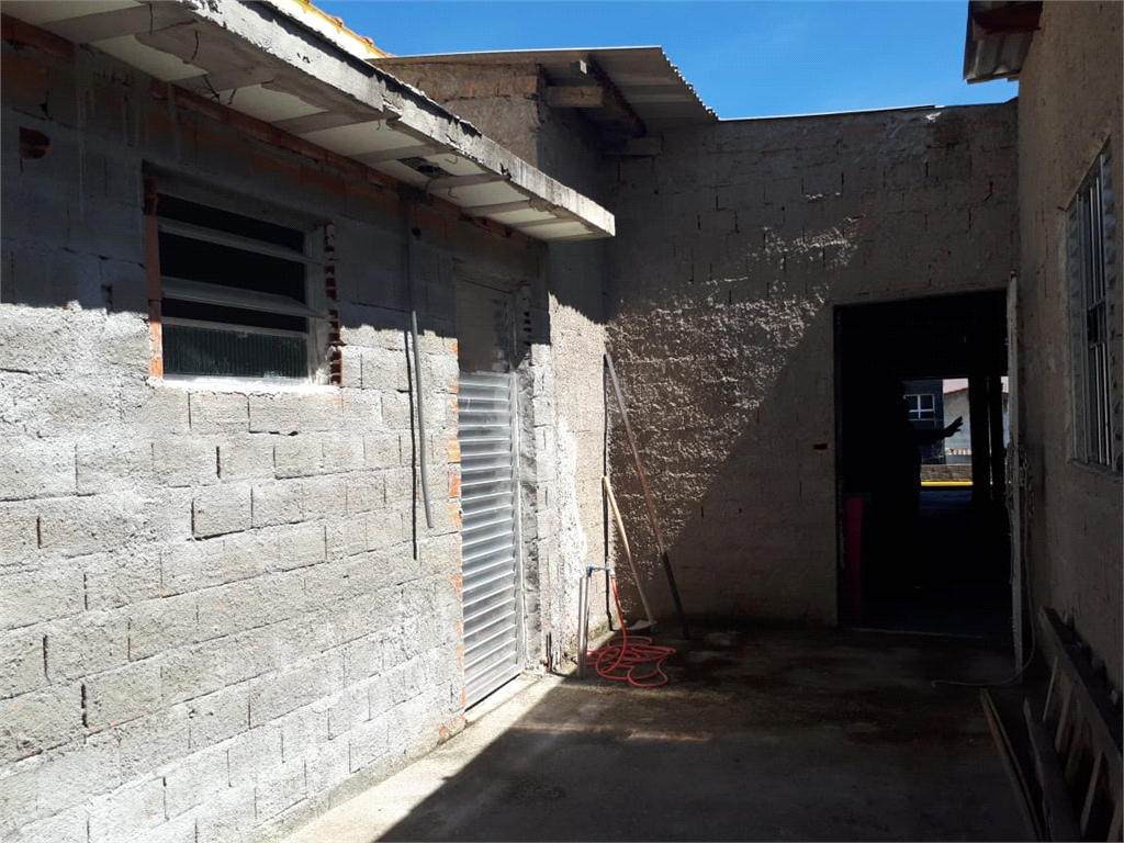 Venda Prédio inteiro Santo André Campestre REO568268 1