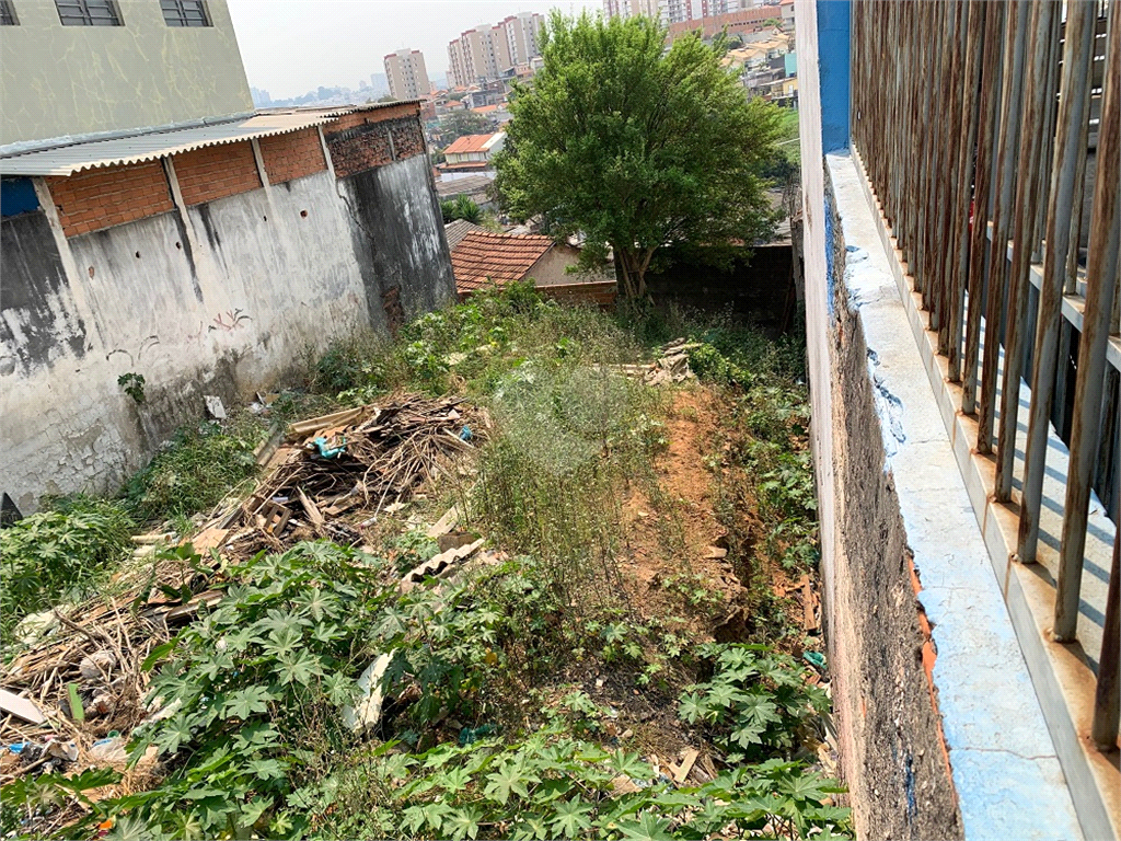 Venda Terreno São Paulo Jardim Esmeralda REO56827 6