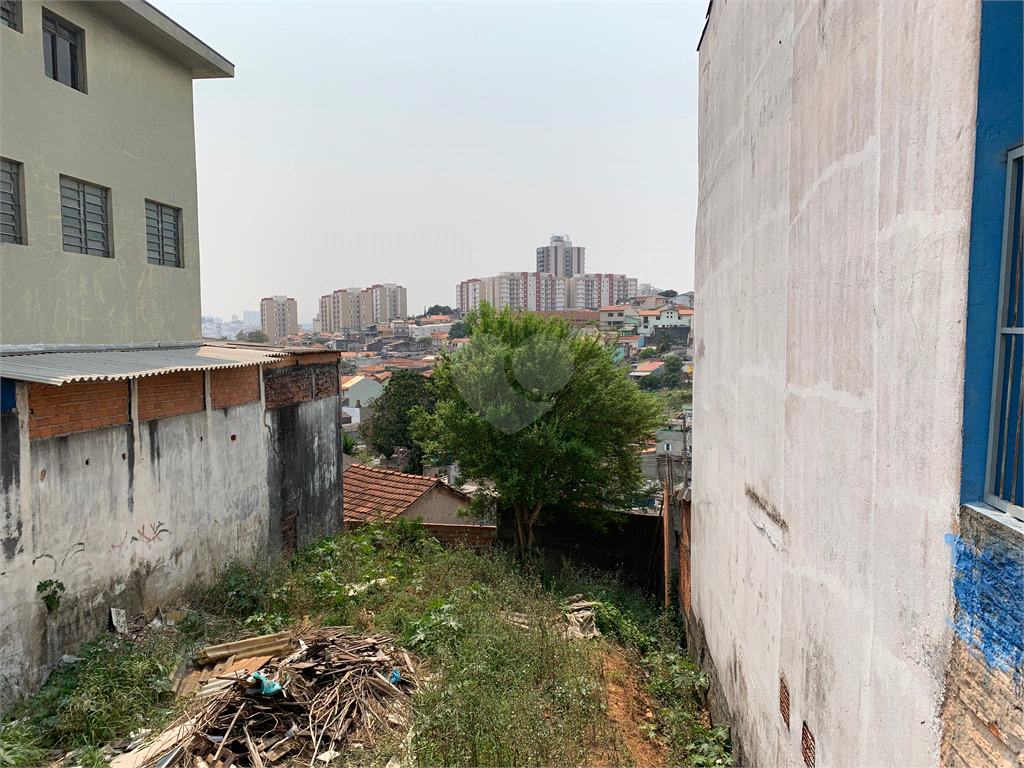 Venda Terreno São Paulo Jardim Esmeralda REO56827 11