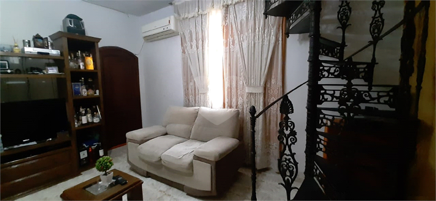 Venda Apartamento Rio De Janeiro Penha REO568279 3