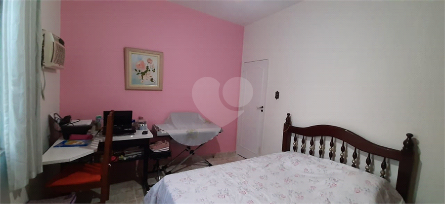 Venda Apartamento Rio De Janeiro Penha REO568279 8