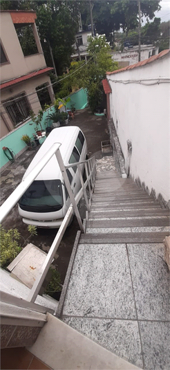 Venda Apartamento Rio De Janeiro Penha REO568279 19