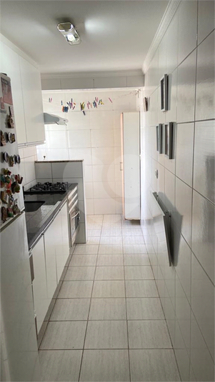 Venda Apartamento São Paulo Conjunto Habitacional Jova Rural REO568302 8