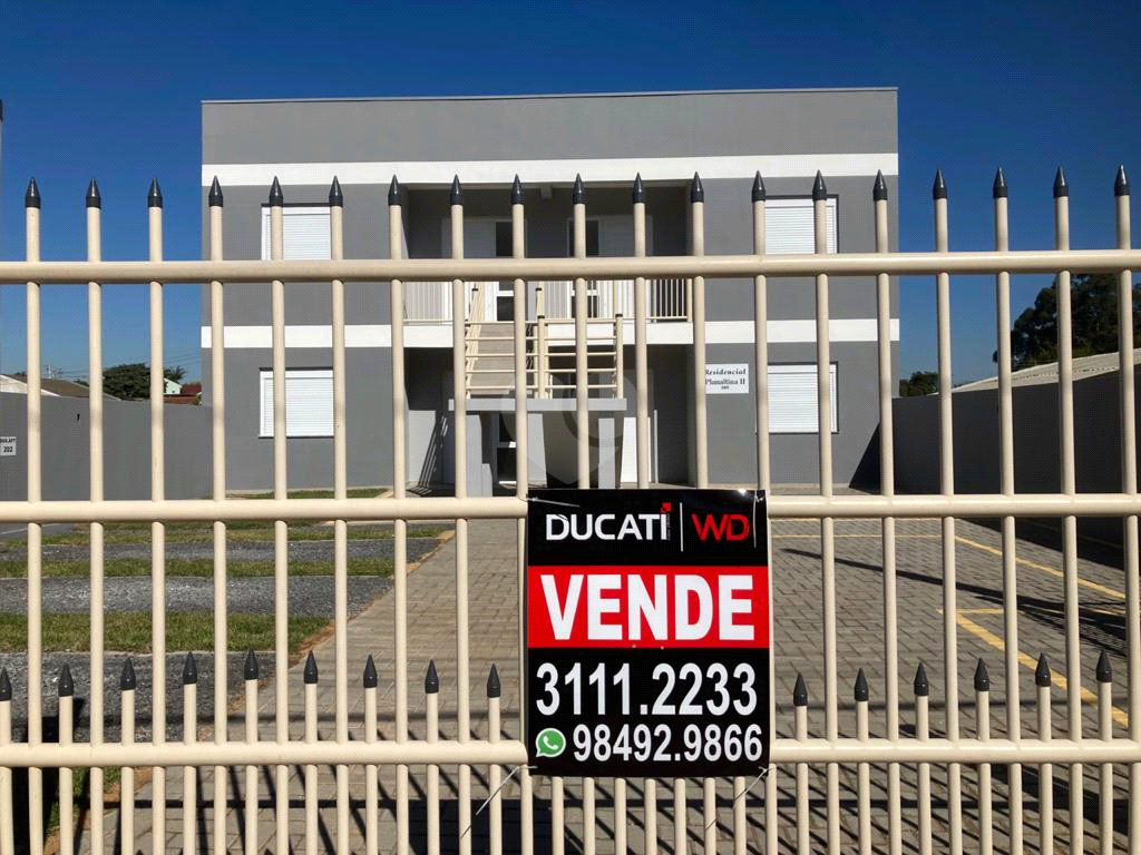 Venda Apartamento Gravataí Bom Sucesso REO568317 1