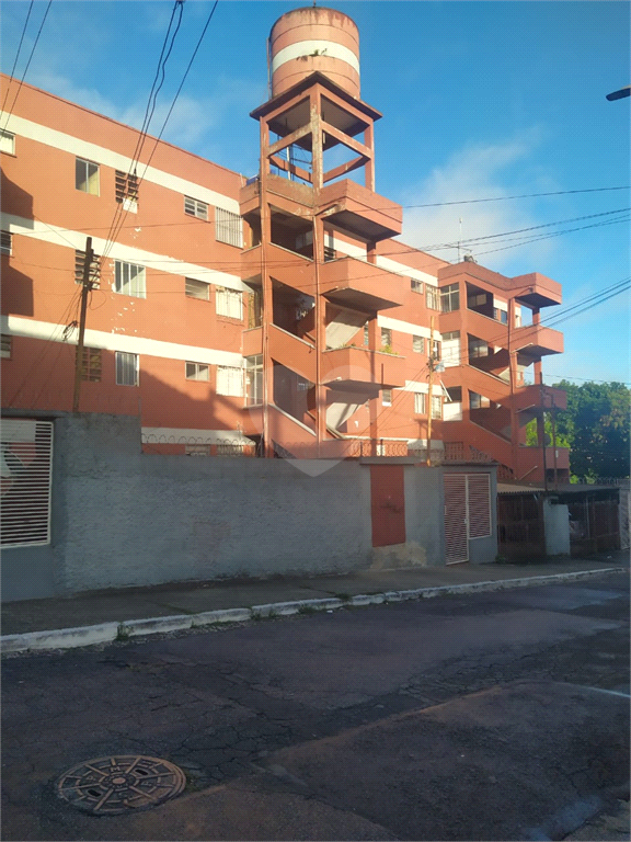 Venda Apartamento São Paulo Conjunto Habitacional Brigadeiro Faria Lima REO568325 10