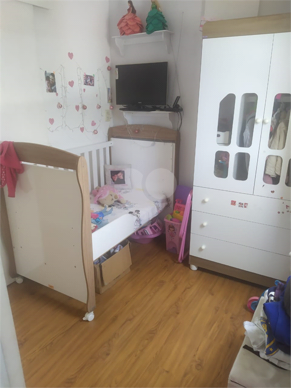 Venda Apartamento São Paulo Conjunto Habitacional Brigadeiro Faria Lima REO568325 5