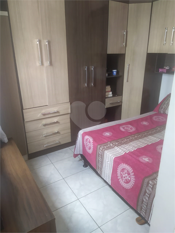 Venda Apartamento São Paulo Conjunto Habitacional Brigadeiro Faria Lima REO568325 6