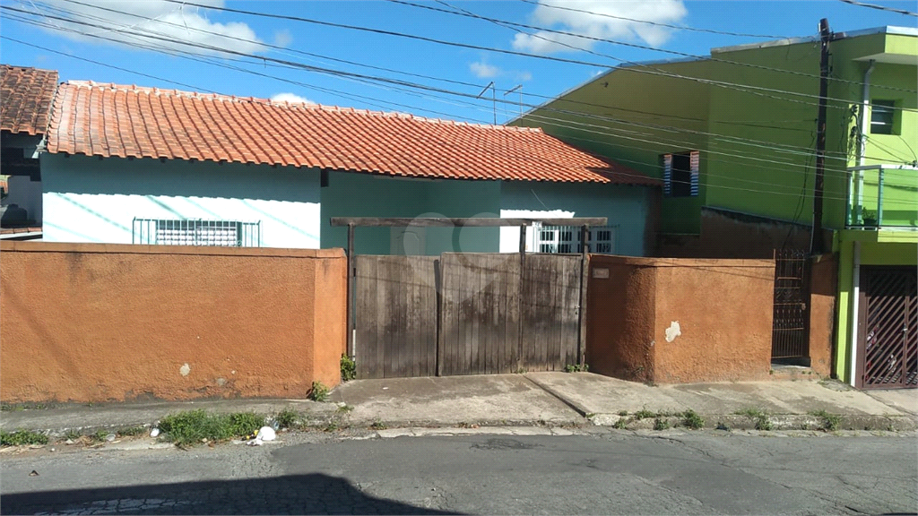 Venda Casa Mauá Vila Falchi REO568330 2