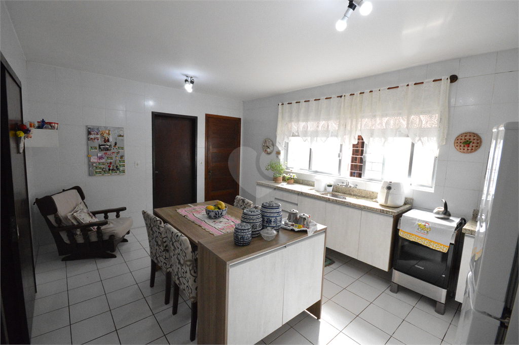 Venda Casa Canoas Fátima REO568331 9