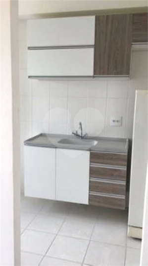 Venda Apartamento Guarulhos Vila Miriam REO568338 3