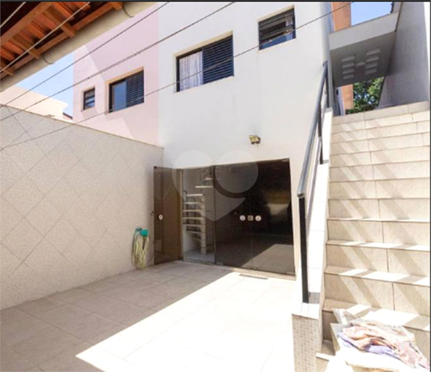 Venda Casa São Paulo Bosque Da Saúde REO568351 40