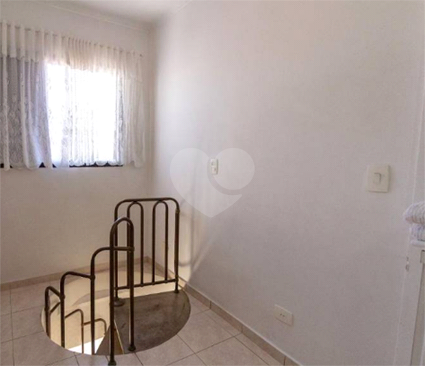 Venda Casa São Paulo Bosque Da Saúde REO568351 35