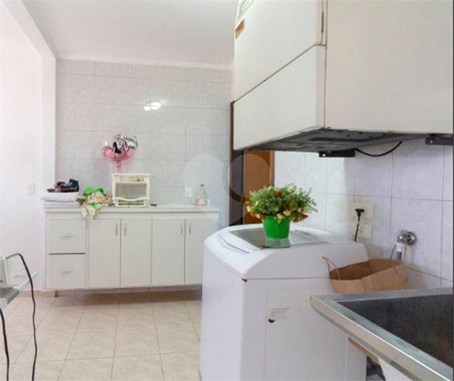 Venda Casa São Paulo Bosque Da Saúde REO568351 33