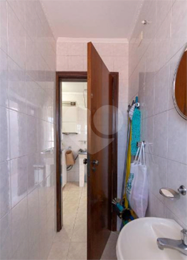 Venda Casa São Paulo Bosque Da Saúde REO568351 37