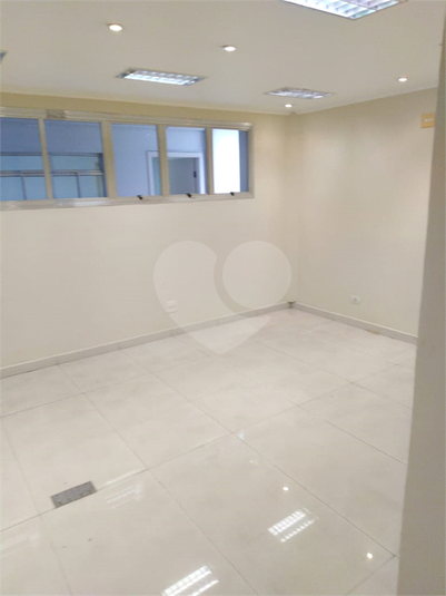 Venda Sobrado São Paulo Indianópolis REO568362 16