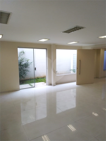 Venda Sobrado São Paulo Indianópolis REO568362 2