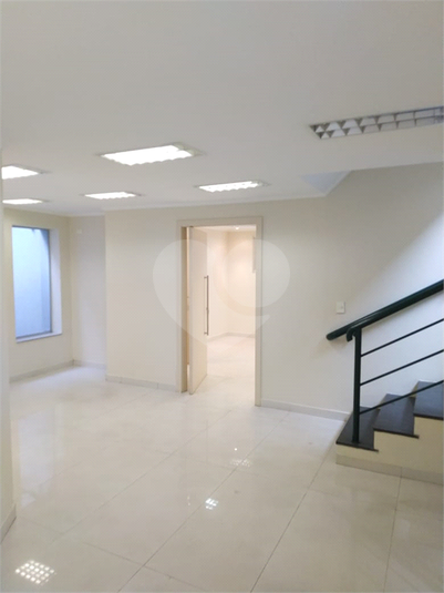 Venda Sobrado São Paulo Indianópolis REO568362 27