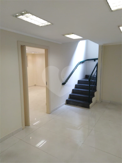 Venda Sobrado São Paulo Indianópolis REO568362 24