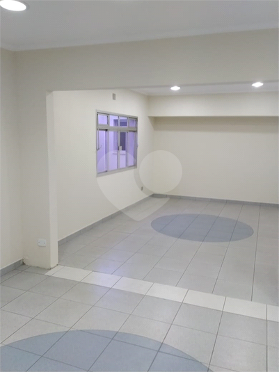 Venda Sobrado São Paulo Indianópolis REO568362 7