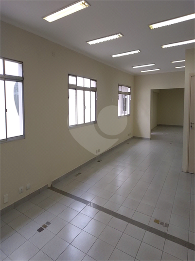 Venda Sobrado São Paulo Indianópolis REO568362 34