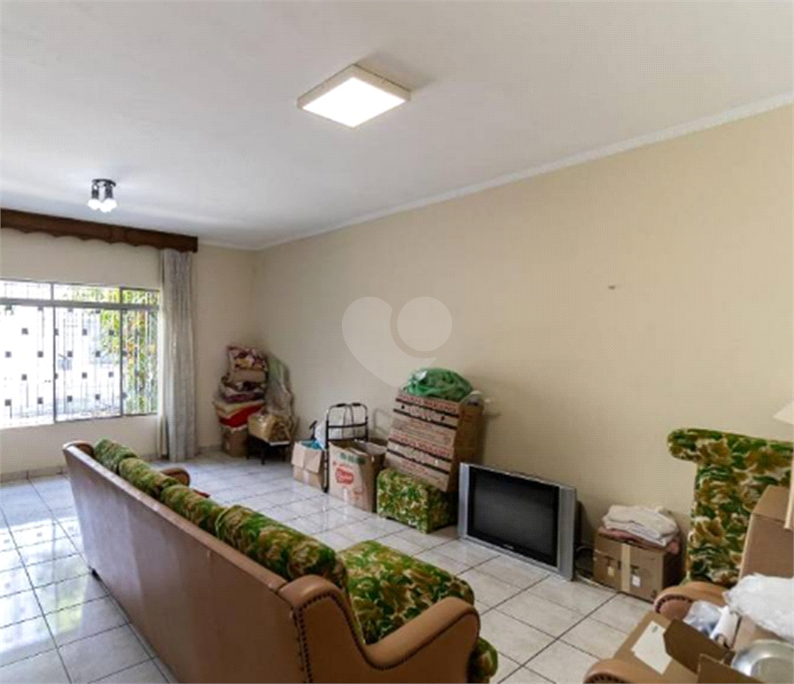 Venda Casa São Paulo Bosque Da Saúde REO568363 4