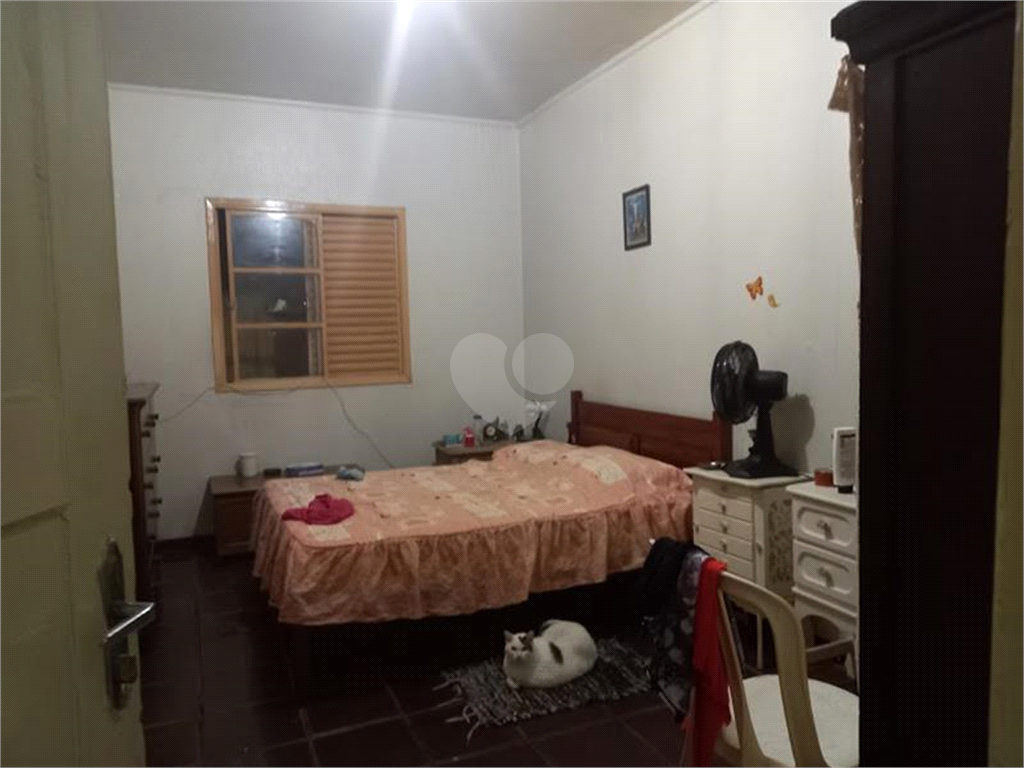 Venda Sobrado São Paulo Santana REO568425 30