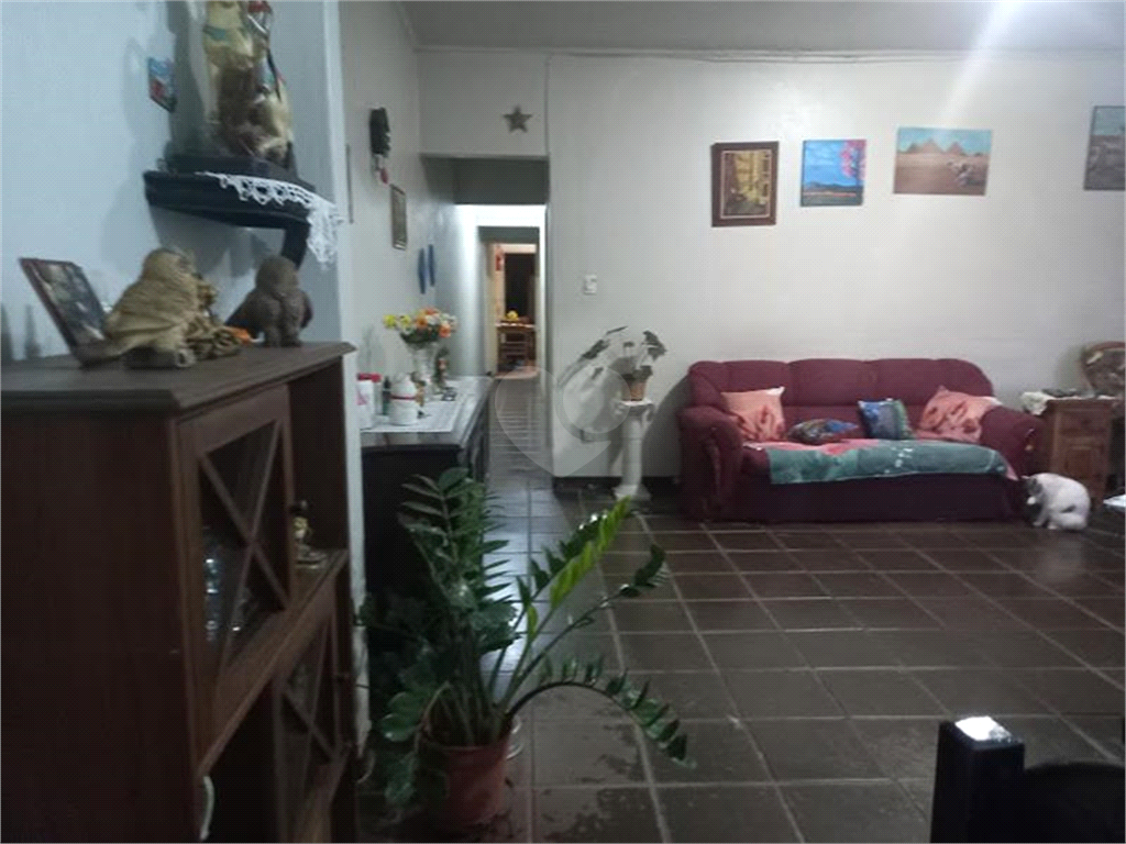 Venda Sobrado São Paulo Santana REO568425 26